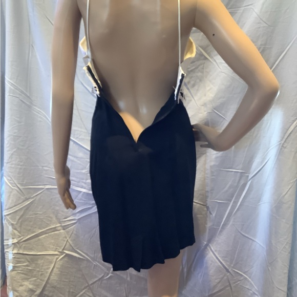 Jessica McClintock Lace Dress! Think Homecoming! - Picture 7 of 10